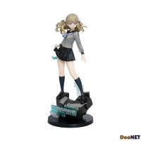 Lori Fuyusaka 13 Sentinel Aegis Rim 26cm Action Figure PVC D-FGA412