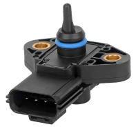 Sensor Tekanan Bahan Api Kereta untuk Ford Focus/Escape 5C3E-9G756-AC 5C3Z-9G756-AD