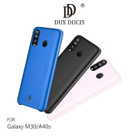 現貨!強尼拍賣~DUX DUCIS SAMSUNG Galaxy M30/A40s SKIN Lite 保護殼 背蓋式