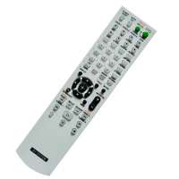 New Remote Control For Sony STR-K675 STR-DV10 STR-DE597 STR-DE997 STR-K650P Surround Sound AM FM Audio Video Receiver