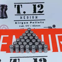 TEMPUR T.12 MEDIUM KOTAK / T. 12GRAIN