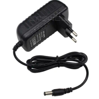 AC Adapter 12V for Seagate 1tb 2tb 3tb 4tb External Hard Drive HDD Power Supply