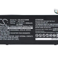 Replacement Battery for Acer Chromebook 11 C732-F14N, Chromebook 11 C732T,Chromebook 11 C732T-C6GD