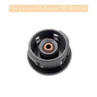 For Dyson V6 Origin DC59 DC62 Vacuum Cleaner Accessory Electric Roller End Cap