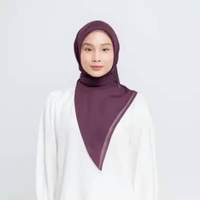 napocut Hijab - New Colors of Paris Crystal 57 - Hijab Segiempat Crystal Paris Japan Premium CATAWBA