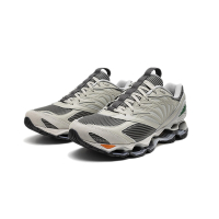 Mizuno Wave Prophecy Ls Graphpaper 卡其 簡約 休閒鞋 運動鞋 男鞋 D1GD242701