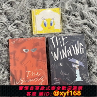 {保固一年 可打統編}正版 IU 李知恩新專輯 The Winning 迷你6輯 小卡貼紙寫真集 周邊