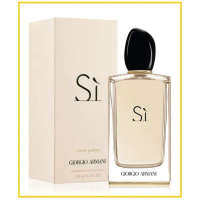 GIORGIO ARMANI 阿瑪尼摯愛女士香水 SI EDP 150ML
