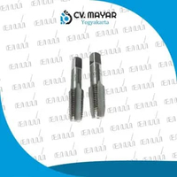 WIPRO Hand Tap NPT 1/8 X 27