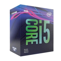 Intel Core i5-9400F Processor (BX80684I59400F)