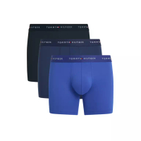 Tommy Hilfiger Tommy Hilfiger - Boxer Brief 3Pack Dtm
