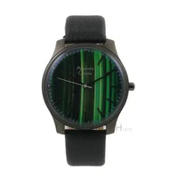 Jam Tangan AC COWOK SIGNATURE 8532 MH Kulit Original Garansi Resmi 8532MHLIGGN