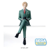 Jakarta | Figure Loid Forger 16cm Spy x Family Premium Perching