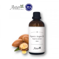 Aster Aroma 有機摩洛哥堅果油 (Argania spinosa) - 100ml 100ml
