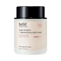 belif Super Knights Regenerating Night Mask 75mL