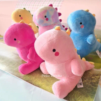 Boneka Dinosaurus Boneka TRAX Ukuran L