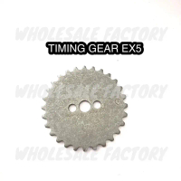 TIMING GEAR EX5 / EX5 CLASS / DREAM / DREAM110 FI (32T) / FUTURE125 / FUTURE125 FI (32T) / GBO / EX9