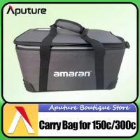 Aputure Portable Carry Bag for Amaran 150c Amaran 300c Video Light Accessories