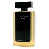 Narciso Rodriguez - 女性沐浴凝膠For Her Shower Gel