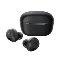 【Soundpeats】T2 真無線藍牙耳機(主動降噪)