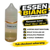 Essen Biang Seribu Buah Kemasan 10ml 15ml 30ml