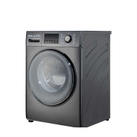 禾聯HERAN【HWM-C1072V】10KG智慧滾筒式WIFI洗衣機 (標準安裝)