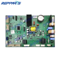 Used DA92-01138N Circuit PCB DA94-04605T Control Board For Samsung Refrigerator Fridge Motherboard Freezer Parts