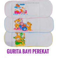 1 LUSIN Gurita bayi rekat Gurita PEREKAT