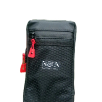 Tas Kalung Pouchbag Selempang Pria Real Pict