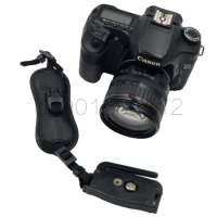 KM-12W Hand Grip Wrist Strap for Canon 5D2 5D3 6D 1DX 2 650D 700D 600D For Nikon D800 D500 D850 D750 D610 D600 D7100 D7200 D90