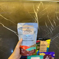 Javadampit Aneka Varian Bubuk Kopi Arabika Robusta Fresh Roasted Kopi Lanang