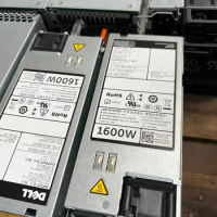 D1600E-S1 for DELL Server 1600W Power Supply
