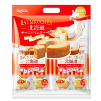 [COSCO代購5] C243136 健司 起司年輪蛋糕 8包 X 4入 700公克