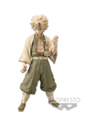ฟิกเกอร์ Demon Slayer: Kimetsu No Yaiba Figure Vol.15(A:Sanemi Shinazugawa) รุ่น 7017432 สีหลากสี