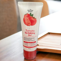 เจลมะเขือเทศ TOMATO GEL/ เจลใบบัวบก CICA GEL ขนาดบรรจุ 50 กรัม