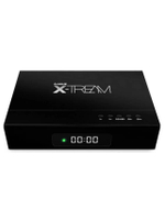 กล่องรับสัญญาณดาวเทียม+Android รุ่น X-TREAM