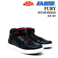 SEPATU KASOGI FURY - SEPATU SEKOLAH ANAK COWOK