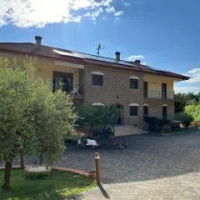 住宿 Cinelli Apartment Stio Cilento Magliano Nuovo