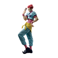 【一番賞線上抽】一番賞《HUNTER×HUNTER 獵人》出發的日子 DAY OF DEPARTURE 現貨