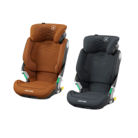 【MAXI-COSI 官方總代理】Kore Pro 3.5Y-12Y智能感壓夜光兒童安全座椅(成長型汽座 安全汽座)