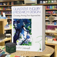 Qualitative Inquiry and Research Design