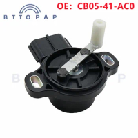 CB05-41-AC0 Throttle Position Sensor For Mazda 6 /Mazda B-SERIE BT-50 /Ford Ranger Series Automotive Spare Parts