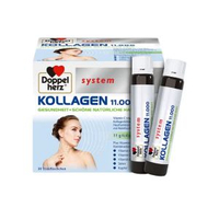 SAM - Sam/山姆 雙心Doppelherz 膠原蛋白口服液25ml*30支/盒