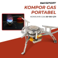 Taff WSS-201 Kompor Gas Portable Camping