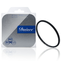 ◎相機專家◎ Daisee DMC SLIM X-HD UV-HAZE 72mm超薄奈米抗刮防靜電保護鏡 澄翰公司貨【跨店APP下單最高20%點數回饋】