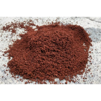 PASIR MALANG MERAH 2 KG NO. 0.5,  1, 2, DAN 3 PASIR CHANNA AQUARIUM AQUASCAPE