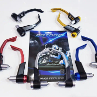 PROGUARD ROBOT MOTOGP/HANDGUARD ROBOT MOTOGP NEW PRODUC - GOLD