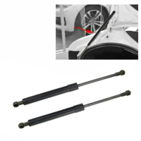 Upgraded Trunk Lift Assist Gas Springs Leak Proof Design for E85 E86 51247016186