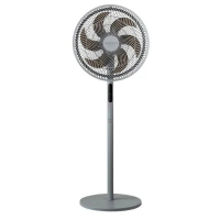 Homestuff HS1645GY 16吋座地風扇 灰色