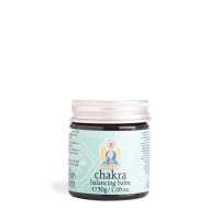 【Perfect Potion】澳洲有機香氛 - Chakra 脈輪系列平衡香膏